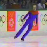 Best Olympic figure skating performances cover
