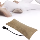Seat cushions to relieve back pain cover