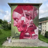 Best urban art murals in Bizkaia cover