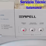 Best technical washing machine repair services in Salamanca cover