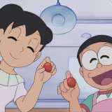 Mejores episodios de Doraemon sobre viajes en el tiempo cover