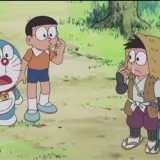 Episodios de Doraemon que exploran la historia familiar cover