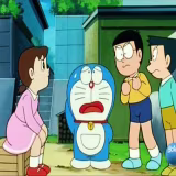 Episodios de Doraemon con lecciones sobre la familia cover