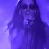 Gothic rock songs with more disturbing lyrics cover