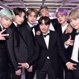 Mejores grupos de K-pop de Corea del Sur cover