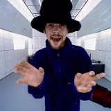 Mejores canciones de Jamiroquai con mensaje social cover