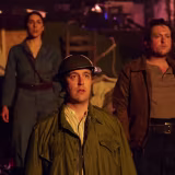 Best plays about the Spanish Civil War cover