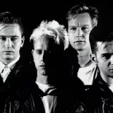 Canciones esenciales de Depeche Mode cover