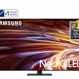 Best 65-inch QLED Smart TVs cover