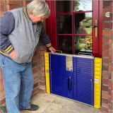 Best flood barriers for the home cover