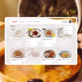 Mejores opciones de comida saludable a domicilio cover