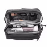 Top water-resistant toiletry bags for travelers cover