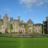 Best historic castles to stay in Ireland cover