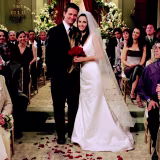 Parejas más influyentes en la ficción televisiva cover