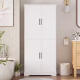 Best tall shelves for the home cover