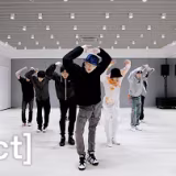 Canciones de K-Pop con coreografías intensas cover
