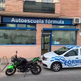 Best driving schools in Dos Hermanas cover