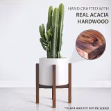 Best indoor and outdoor plant stands cover