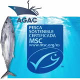 Companies with MSC certification in the Spanish fishing industry cover
