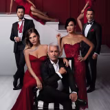 Personajes más ambiciosos de series turcas cover