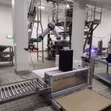 Most innovative AI robots for factories in Spain cover