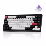 Teclados mecánicos más innovadores cover