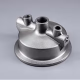 Filamentos para impresión 3D FDM de piezas metálicas funcionales cover