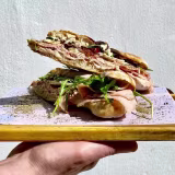 Best sandwich restaurants in Spain cover