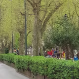 Social meeting places in Santander cover