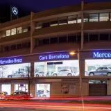 Best car dealerships in Barcelona cover