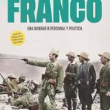 Best educational resources on the history of Francoism cover