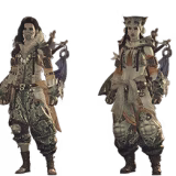 Best low-rank armor sets in video games cover