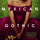 Most powerful female characters in horror literature cover
