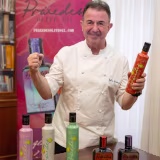 Chefs embajadores de marcas gastronómicas en España cover