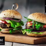 Mejores aperitivos gourmet para eventos en España cover