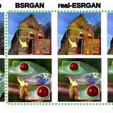 Principales algoritmos de mejora de imagen digital cover