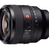 Mejores objetivos de 50mm para Sony E-mount cover