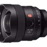 Premium lenses for landscape and portrait photography cover
