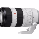 Mejores objetivos teleobjetivo profesionales para cámaras mirrorless cover