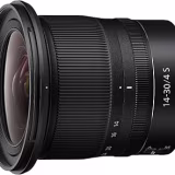 Mejores objetivos Nikon Z para paisaje cover