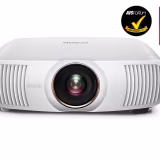 Mejores proyectores 4K para entretenimiento en casa cover