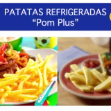 Leading frozen food manufacturers in Spain cover