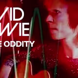 Mejores canciones de David Bowie de los años 70 cover