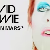 Mejores canciones de David Bowie cover