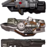 Mejores armas con habilidades únicas en videojuegos cover