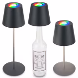 Best touch dimmer table lamps in Spain cover