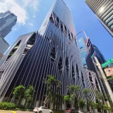 Best modern skyscrapers in the world cover