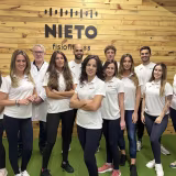 Best physiotherapy centers in Salamanca cover