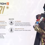 Best support characters with high damage output in video games cover