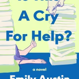 Literary characters who explore mental health cover